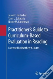 Capa do artigo Practitionerâ€™S Guide To Curriculum-Based Evaluation In Reading