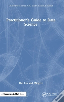 Capa do artigo Practitionerâ€™S Guide To Data Science