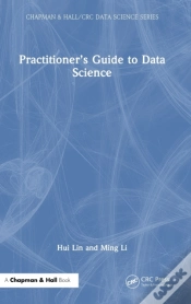 Capa do artigo Practitionerâ€™S Guide To Data Science