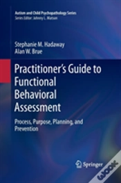 Capa do artigo Practitionerâ€™S Guide To Functional Behavioral Assessment