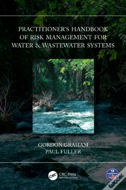 Capa do artigo Practitionerâ€™S Handbook Of Risk Management For Water & Wastewater Systems