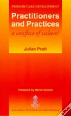 Capa do artigo Practitioners And Practices