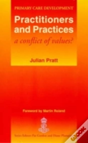 Capa do artigo Practitioners And Practices