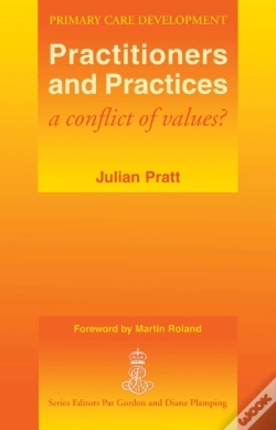 Capa do artigo Practitioners And Practices