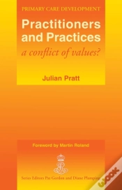 Capa do artigo Practitioners And Practices
