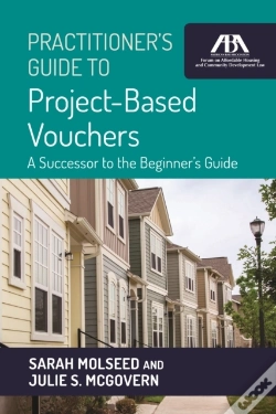 Capa do artigo Practitioners Gde Project Based Voucher