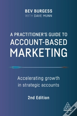 Capa do artigo Practitioner'S Guide To Account-Based Marketing