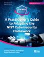 Practitioner'S Guide To Adapting The Nist Cybersecurity Framework - Preview