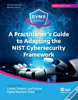 Capa do artigo Practitioner'S Guide To Adapting The Nist Cybersecurity Framework