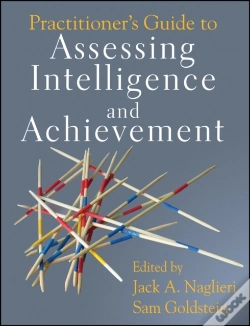 Capa do artigo Practitioner'S Guide To Assessing Intelligence And Achievement