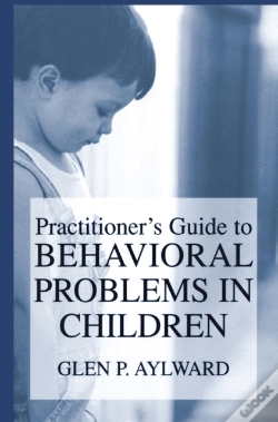 Capa do artigo Practitioner'S Guide To Behavioral Problems In Children