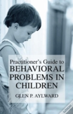 Capa do artigo Practitioner'S Guide To Behavioral Problems In Children