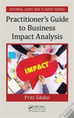 Capa do artigo Practitioner'S Guide To Business Impact Analysis