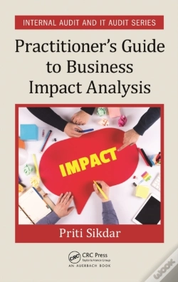 Capa do artigo Practitioner'S Guide To Business Impact Analysis