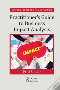 Capa do artigo Practitioner'S Guide To Business Impact Analysis