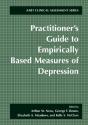 Practitioner'S Guide To Empirically-Based Measures Of Depression - Preview