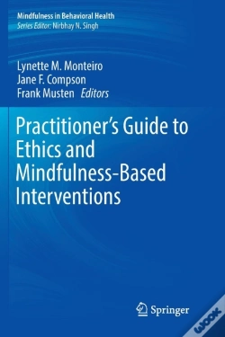 Capa do artigo Practitioner'S Guide To Ethics And Mindfulness-Based Interventions