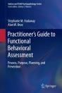 Practitioners Guide To Functional Behavioral Assessment - Preview