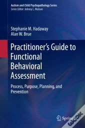Practitioners Guide To Functional Behavioral Assessment