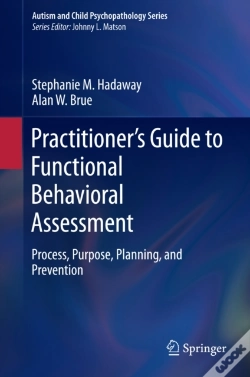 Capa do artigo Practitioners Guide To Functional Behavioral Assessment