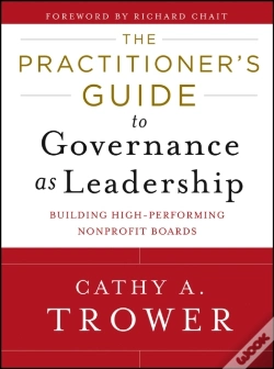 Capa do artigo Practitioner'S Guide To Governance As Leadership