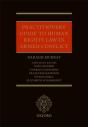Practitioners' Guide To Human Rights Law In Armed Conflict - Preview