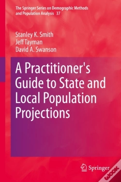 Capa do artigo Practitioner'S Guide To State And Local Population Projections