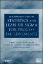 Practitioner'S Guide To Statistics And Lean Six Sigma For Process Improvements - Preview