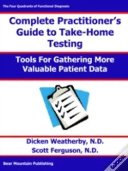 Capa do artigo Practitioner'S Guide To Take-Home Testing