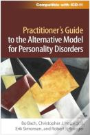 Practitioner'S Guide To The Alternative Model For Personality Disorders