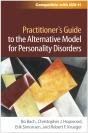 Practitioner'S Guide To The Alternative Model For Personality Disorders - Preview