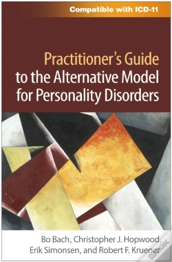 Capa do artigo Practitioner'S Guide To The Alternative Model For Personality Disorders