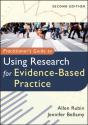 Practitioner'S Guide To Using Research For Evidence-Based Practice - Preview