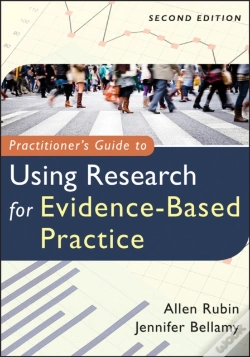 Capa do artigo Practitioner'S Guide To Using Research For Evidence-Based Practice