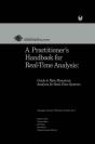 Practitioner'S Handbook For Real-Time Analysis - Preview