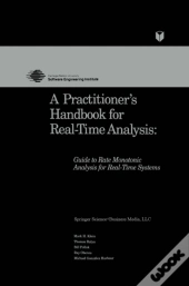 Practitioner'S Handbook For Real-Time Analysis