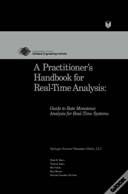 Capa do artigo Practitioner'S Handbook For Real-Time Analysis