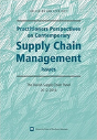 Practitioners Perspectives On Contemporary Supply Chain Management - Preview