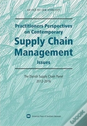 Capa do artigo Practitioners Perspectives On Contemporary Supply Chain Management