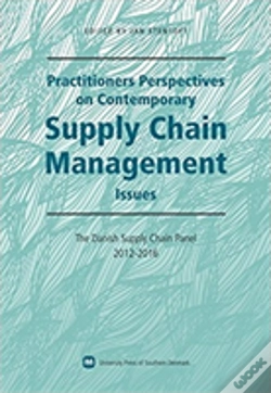 Capa do artigo Practitioners Perspectives On Contemporary Supply Chain Management