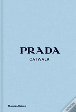 Capa do artigo Prada Catwalk