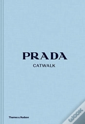 Capa do artigo Prada Catwalk