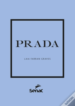 Capa do artigo Prada
