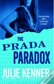 Capa do artigo Prada Paradox