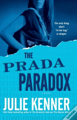Capa do artigo Prada Paradox