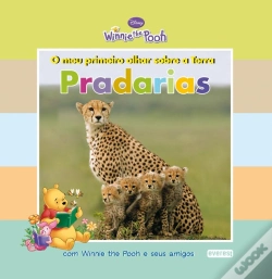 Capa do artigo Pradarias