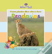 Capa do artigo Pradarias