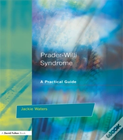 Capa do artigo Prader-Willi Syndrome