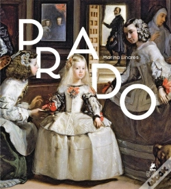 Capa do artigo Prado - Le Musée Du Prado, Madrid
