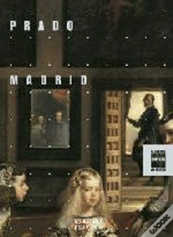 Capa do artigo Prado - Madrid
